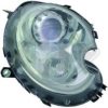 DIEDERICHS 1206087 Headlight